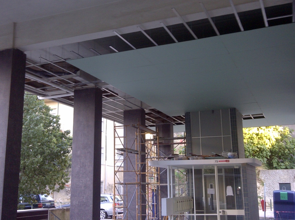 empresa de remodelações